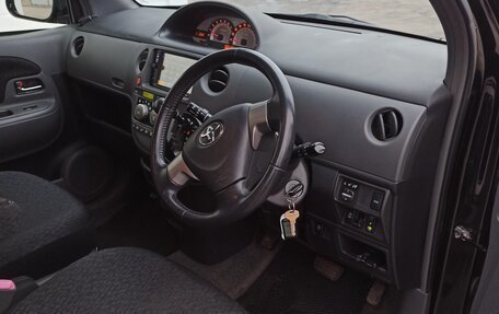 Toyota Sienta I, 2015 год, 1 250 000 рублей, 13 фотография