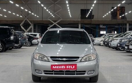 Chevrolet Lacetti, 2008 год, 694 000 рублей, 17 фотография