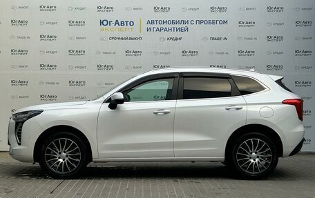 Haval Jolion, 2023 год, 2 129 000 рублей, 3 фотография