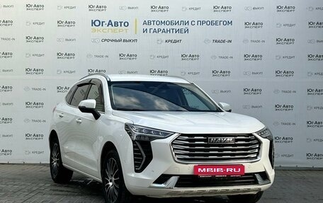 Haval Jolion, 2023 год, 2 129 000 рублей, 33 фотография