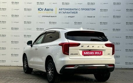 Haval Jolion, 2023 год, 2 129 000 рублей, 23 фотография