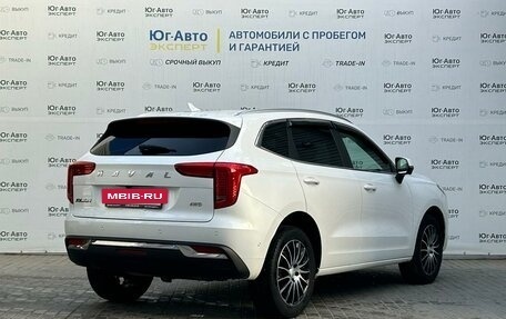 Haval Jolion, 2023 год, 2 129 000 рублей, 31 фотография