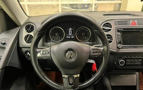 Volkswagen Tiguan I, 2010 год, 1 230 000 рублей, 7 фотография