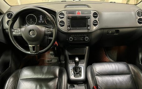 Volkswagen Tiguan I, 2010 год, 1 230 000 рублей, 8 фотография