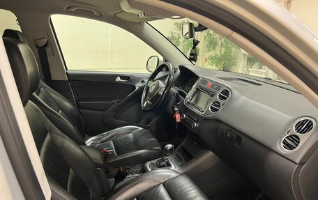 Volkswagen Tiguan I, 2010 год, 1 230 000 рублей, 9 фотография