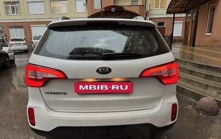 KIA Sorento II рестайлинг, 2015 год, 2 150 000 рублей, 6 фотография