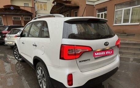 KIA Sorento II рестайлинг, 2015 год, 2 150 000 рублей, 7 фотография