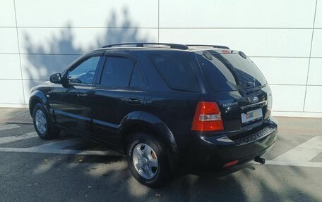 KIA Sorento IV, 2009 год, 1 120 000 рублей, 6 фотография