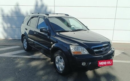 KIA Sorento IV, 2009 год, 1 120 000 рублей, 3 фотография