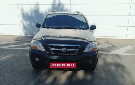 KIA Sorento IV, 2009 год, 1 120 000 рублей, 2 фотография