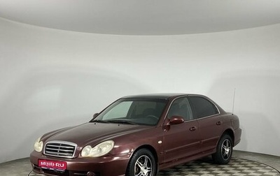 Hyundai Sonata IV рестайлинг, 2006 год, 430 000 рублей, 1 фотография