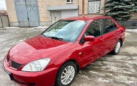 Mitsubishi Lancer IX, 2006 год, 385 000 рублей, 1 фотография