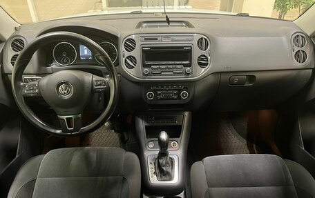 Volkswagen Tiguan I, 2013 год, 1 620 000 рублей, 8 фотография