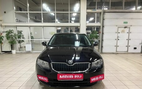 Skoda Octavia, 2014 год, 1 290 000 рублей, 3 фотография