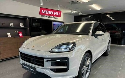 Porsche Cayenne III, 2024 год, 22 000 000 рублей, 1 фотография