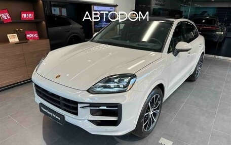 Porsche Cayenne III, 2024 год, 22 000 000 рублей, 1 фотография