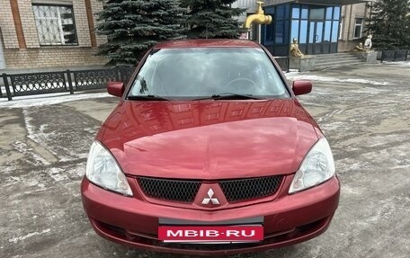 Mitsubishi Lancer IX, 2006 год, 385 000 рублей, 2 фотография