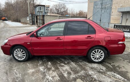 Mitsubishi Lancer IX, 2006 год, 385 000 рублей, 8 фотография