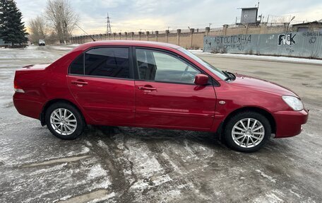 Mitsubishi Lancer IX, 2006 год, 385 000 рублей, 4 фотография