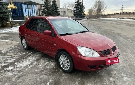 Mitsubishi Lancer IX, 2006 год, 385 000 рублей, 3 фотография