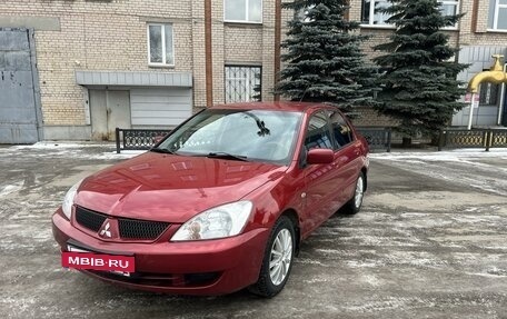 Mitsubishi Lancer IX, 2006 год, 385 000 рублей, 9 фотография