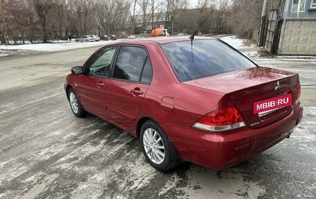 Mitsubishi Lancer IX, 2006 год, 385 000 рублей, 7 фотография