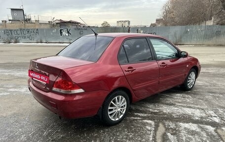 Mitsubishi Lancer IX, 2006 год, 385 000 рублей, 5 фотография