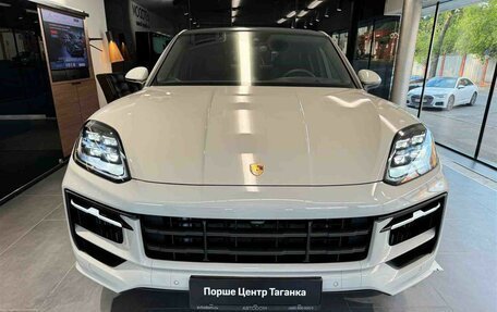 Porsche Cayenne III, 2024 год, 22 000 000 рублей, 6 фотография