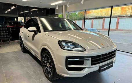 Porsche Cayenne III, 2024 год, 22 000 000 рублей, 2 фотография