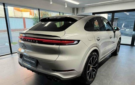 Porsche Cayenne III, 2024 год, 22 000 000 рублей, 5 фотография