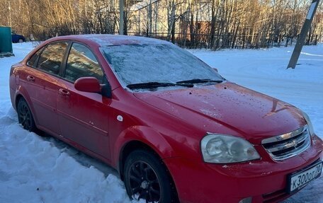 Chevrolet Lacetti, 2007 год, 500 000 рублей, 2 фотография