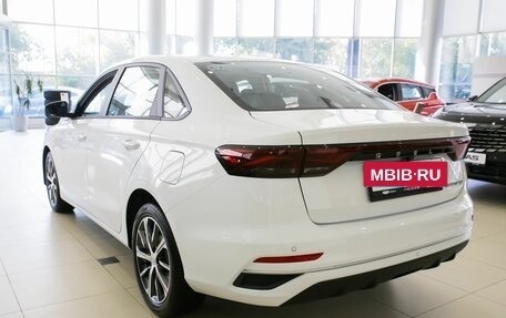 Geely Emgrand, 2024 год, 2 638 000 рублей, 2 фотография