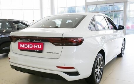 Geely Emgrand, 2024 год, 2 638 000 рублей, 4 фотография