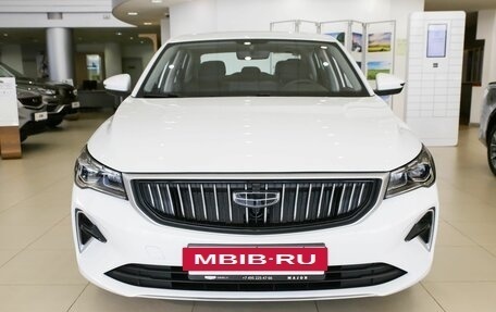 Geely Emgrand, 2024 год, 2 638 000 рублей, 6 фотография