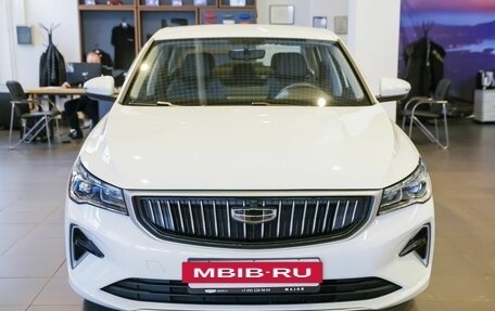 Geely Emgrand, 2024 год, 2 368 000 рублей, 6 фотография