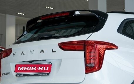 Haval Jolion, 2024 год, 2 299 000 рублей, 6 фотография