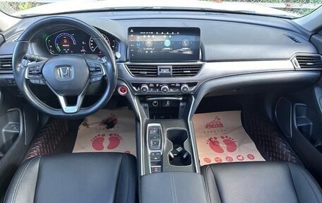 Honda Accord IX рестайлинг, 2021 год, 1 800 101 рублей, 8 фотография