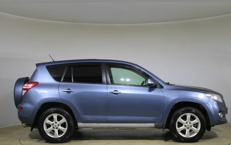 Toyota RAV4, 2010 год, 1 350 000 рублей, 4 фотография