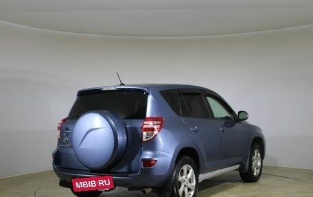 Toyota RAV4, 2010 год, 1 350 000 рублей, 5 фотография