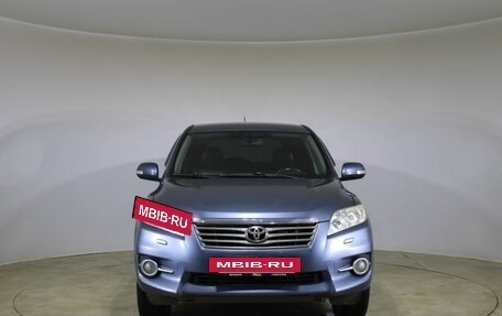 Toyota RAV4, 2010 год, 1 350 000 рублей, 2 фотография