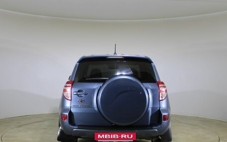 Toyota RAV4, 2010 год, 1 350 000 рублей, 6 фотография