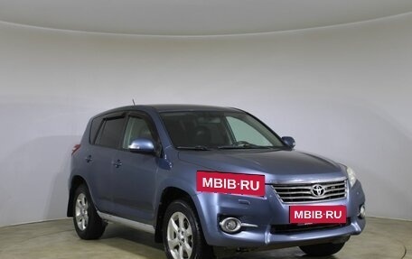 Toyota RAV4, 2010 год, 1 350 000 рублей, 3 фотография