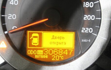 Toyota RAV4, 2010 год, 1 350 000 рублей, 9 фотография