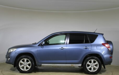 Toyota RAV4, 2010 год, 1 350 000 рублей, 8 фотография