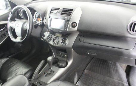 Toyota RAV4, 2010 год, 1 350 000 рублей, 13 фотография