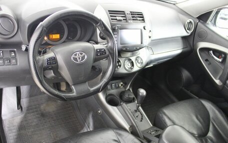 Toyota RAV4, 2010 год, 1 350 000 рублей, 12 фотография