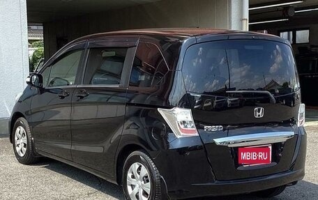 Honda Freed I, 2012 год, 940 000 рублей, 8 фотография