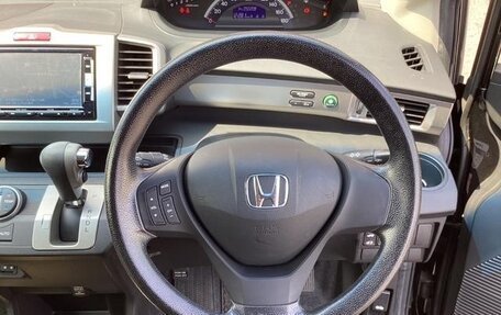 Honda Freed I, 2012 год, 940 000 рублей, 21 фотография