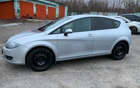 SEAT Leon II, 2008 год, 650 000 рублей, 4 фотография