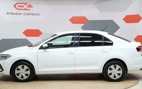 Volkswagen Polo VI (EU Market), 2021 год, 1 620 000 рублей, 7 фотография